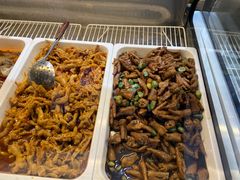 -紫光园清真北京小吃(正阳大街店)