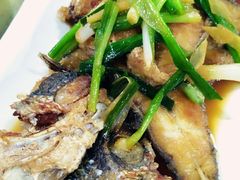 -绢姐海鲜大排档