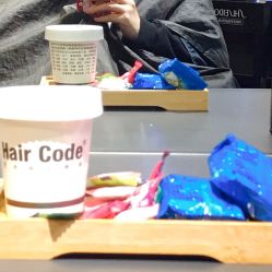 -HairCode芭曲发型