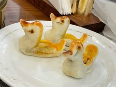 -全聚德烤鸭店(马家堡店)