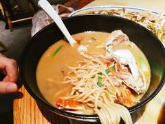 -慧娟面馆·餐厅(望江路店)