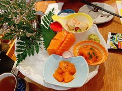 -阿吾罗日本料理(K11艺术中心店)