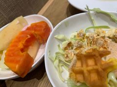 -豪客来牛排(青龙街店)