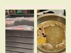 -京门活鱼馆·鱼火锅(百子湾（原红庙）店)