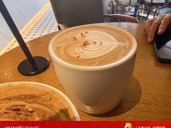 -Jamaicablue Coffeeshop(中央广场店)