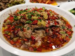 -郑庄脂渣海鲜楼(九水路店)