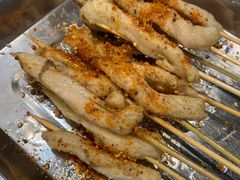 -金乐活美食(中街店)