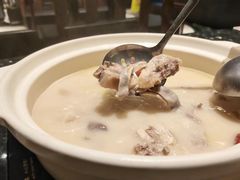 -湯系·煲汤手艺人(东二环泰禾广场店)
