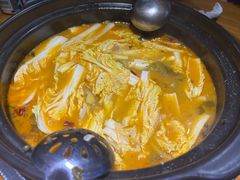 -黑鱼郭我家酸菜鱼(摩尔广场店)