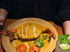 -Tegu泰古莲·泰国餐厅(红山6979店)