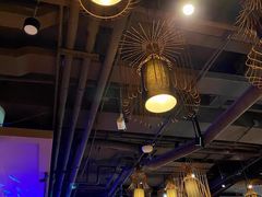 -和彩放题餐厅(酒仙桥店)