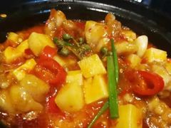 -粗茶淡饭·隐庐私厨(东亭店)