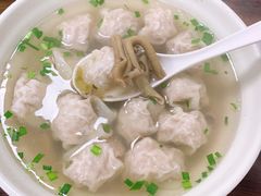 -鲁氏汤包王(长白街店)