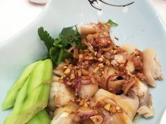 -阿锋鲍鱼酒家美食汇(华安店)