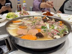 -八仙水煎牛肉(邮电小区店)