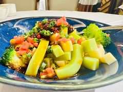 贵阳米豆腐-贵州大厦贵州厅(樱花园西街店)