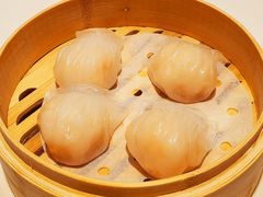 羊城鲜虾饺-白天鹅宾馆-宏图府餐厅