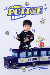 -俏宝贝照相馆(QBB儿童摄影)