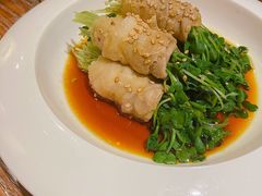 -桂马·日本料理·海胆·海鲜饭·酒场(民主广场店)