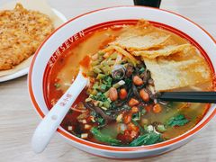 -柒小螺·螺蛳粉(利丰广场店)