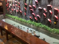 -辣不二地道川菜(汉水路店)