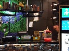 -舌尖上的食缘花园主题餐厅