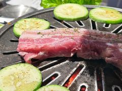 -韩山葵烤肉(太古里店)