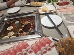 -海底捞火锅(宇飞大厦店)