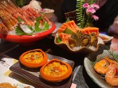 -匠和风精致料理(成都龙湖滨江天街店)