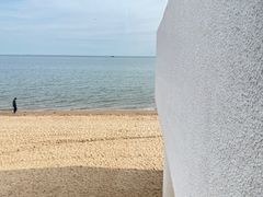 -海风酒吧 喝精酿 听民谣(阿那亚礼堂店)
