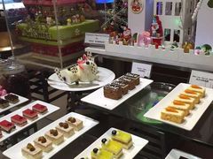 -东莞旗峰山酒店及行政公寓·莱斯西餐厅