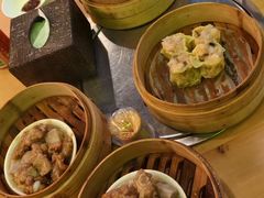 -湛林.粤西大排挡(前门店)
