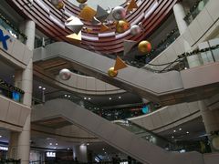 -金逸影城(武汉人信汇IMAX店)