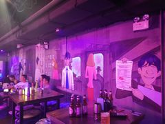 -vimi便利店酒吧