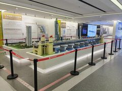 -南京市规划建设展览馆