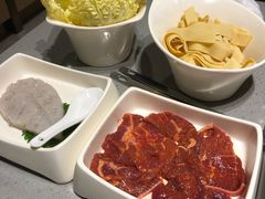 -海底捞火锅(海宁路店)