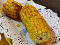 玉米-忠记湛江烧蚝店
