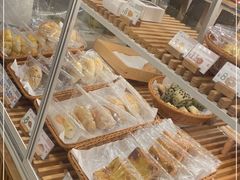 -前进麦味·天然烘焙(凯德1818店)