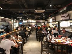 -广府乡下·饭庄(新港东路店)
