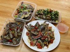 -圆蛋酒料•生腌(开元路店)