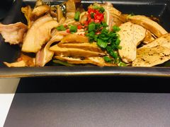 -馔豚·台北菜专门店(深圳湾万象城店)