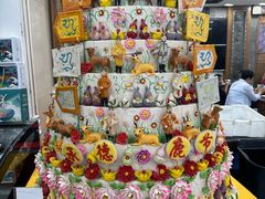 -乔家满族八大碗(流水沟店)