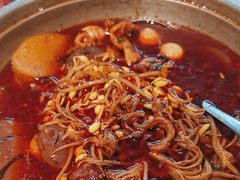 -眉州东坡(华联万柳店)