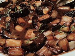 -宫燕府·京菜·烤鸭·淮扬菜(王府中心店)