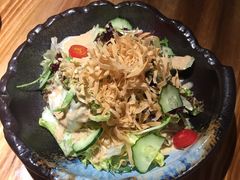 -石屋料理(南京西路店)