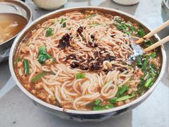 -正宗杨记普洱酸醋米线(总店)