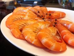 -汕头龙光喜来登酒店-采悦轩中餐厅