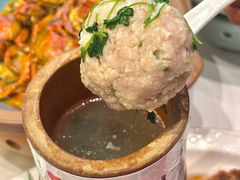 -打酱油·非遗淮扬菜(瘦西湖梅岭店)