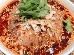 -鉴川·川菜传承(星汇两江店)