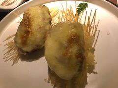 -山葵家·创意料理(EFC欧美广场店)